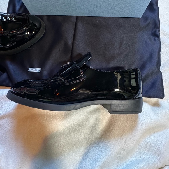 Prada loafers - Picture 11 of 13